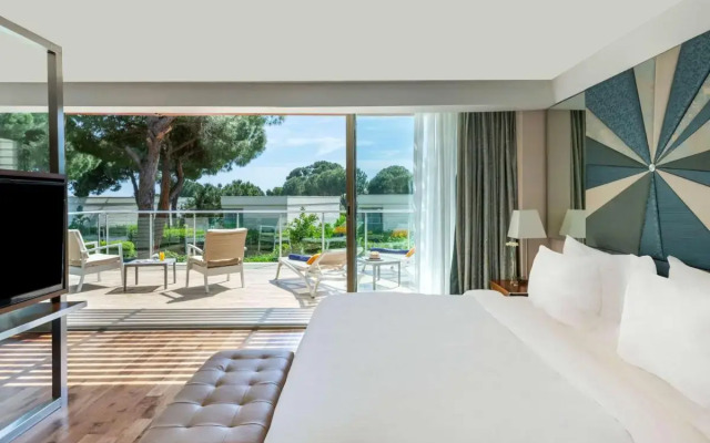 Club Privé By Rixos Belek 