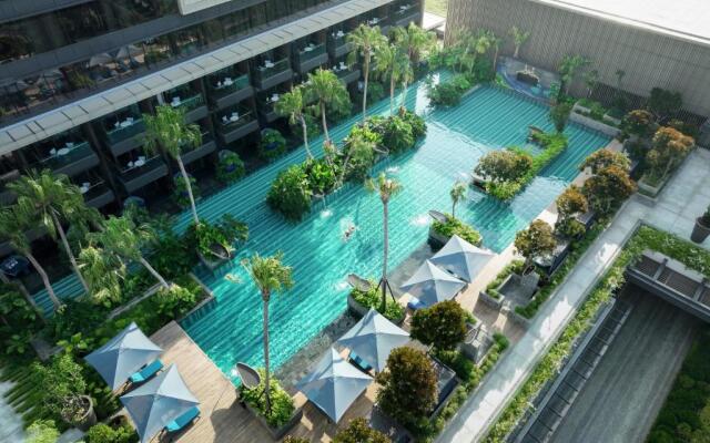 Padma Hotel Semarang