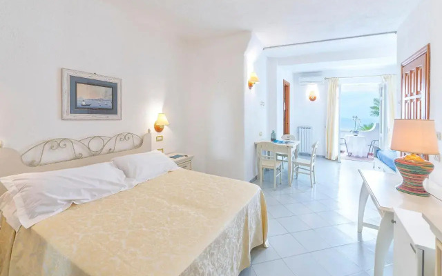 Hotel Grazia Alla Scannella