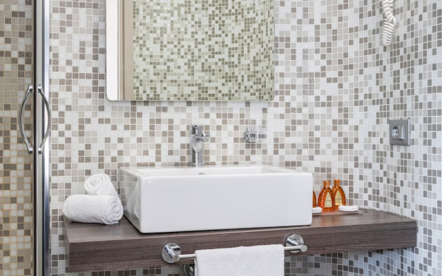 Отель Palazzo Delle Stelline