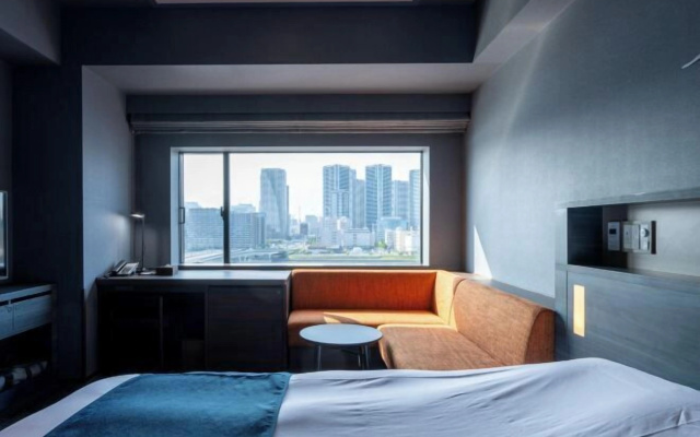 Deluxe Corner room 사진 3