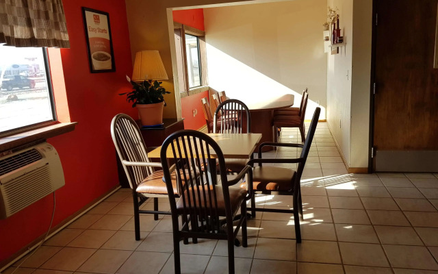 Le Mars Inn & Suites