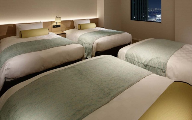 Panorama Quadruple room 사진 1