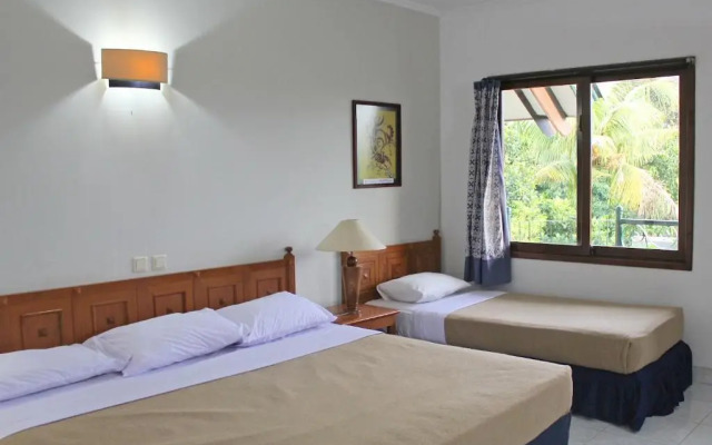 Hotel Winotosastro Garden
