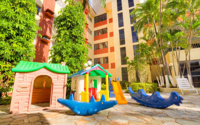 Vilage Inn Ribeirao Preto & Convencoes