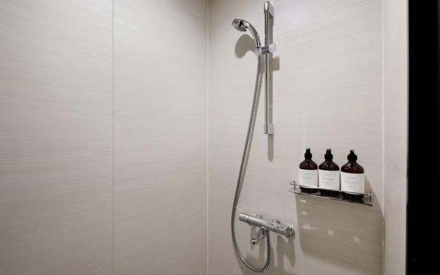 Tribute with Shower Double room (풀 더블 침대) 사진 2