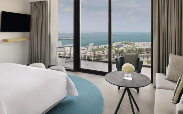Movenpick Resort Al Marjan Island