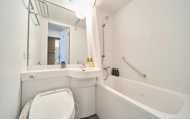 C Single room 사진 4