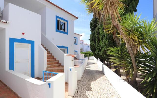 Agua Hotels Vila Branca