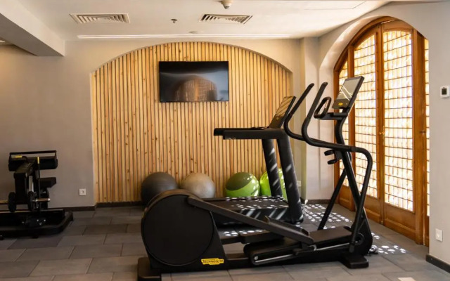 Royal Savoy Sharm El Sheikh