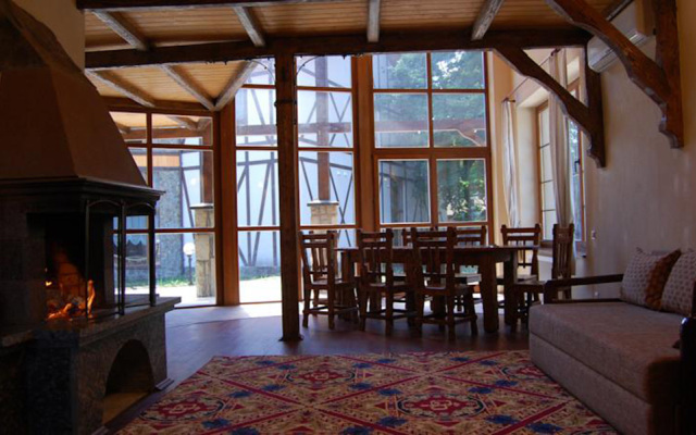 Hotel "O'Shale"