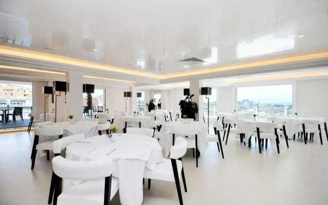 Grand Hotel Oriente