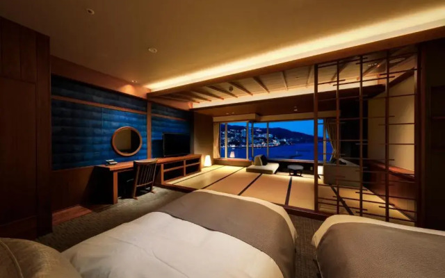 Atami Korakuen Hotel