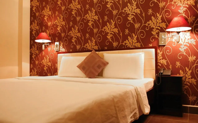 Sasa Hotel