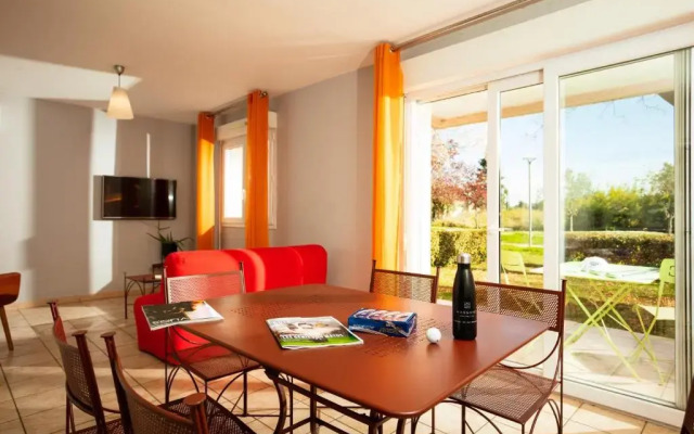 Résidence Les Jardins de Massane