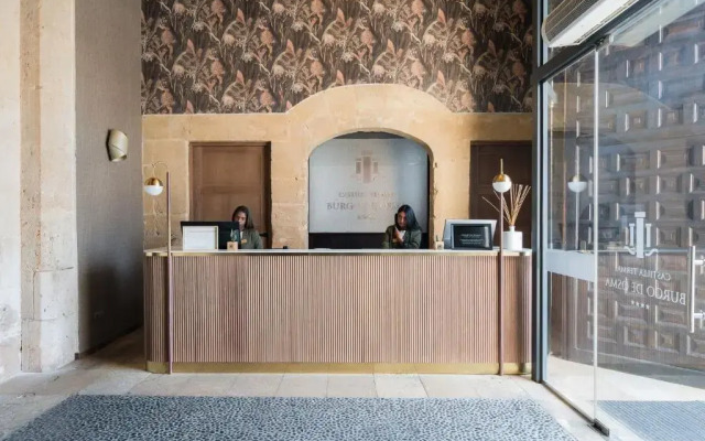 Castilla Termal Burgo de Osma