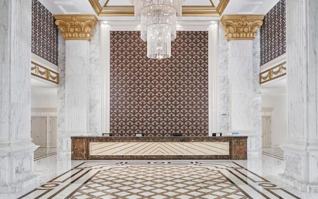 Four Points by Sheraton Lang Son