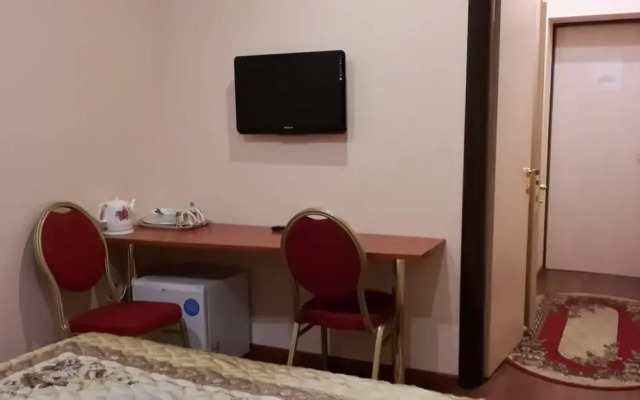 Мини-гостиница «Якорная»