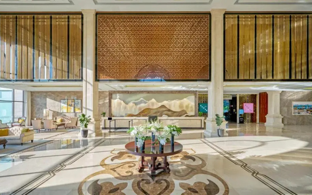 Meliá Vinpearl Hai Phong Rivera