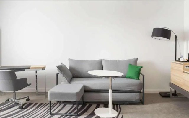 Novotel Paris Charles-de-Gaulle Airport Hotel