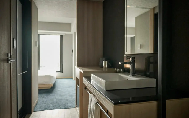 Superior Omiki Double room (풀 더블 침대) 사진 3