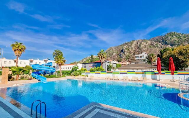 Idas Club (ex. Noa Nergis Resort; Litera Icmeler Resort)
