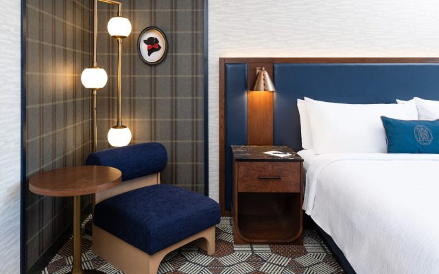 The Mecklen Hotel, a Tribute Portfolio Hotel