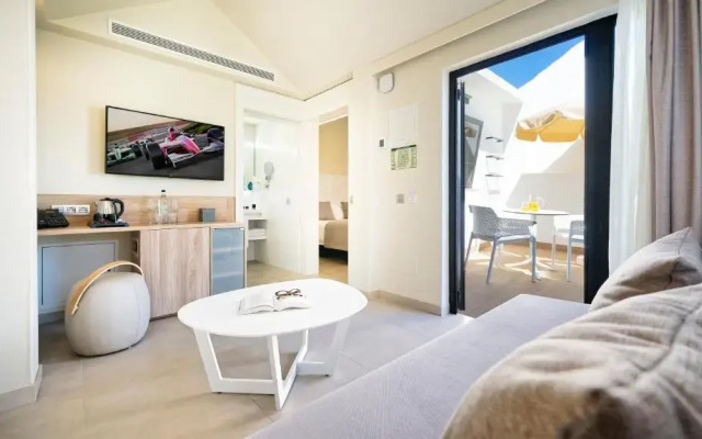 Club Maspalomas Suites & Spa Hotel - Adults Only