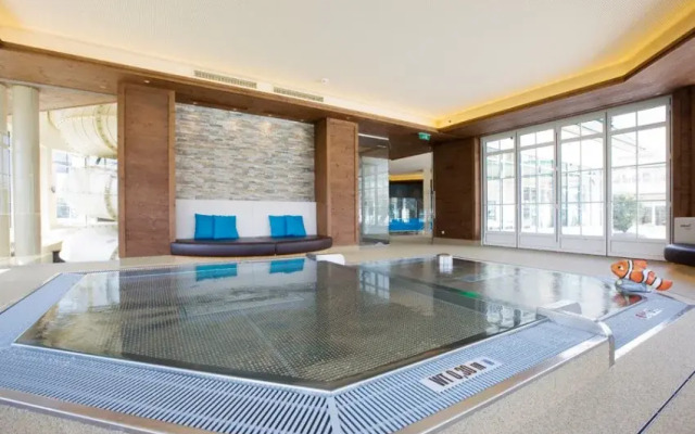 Alpenresort Schwarz