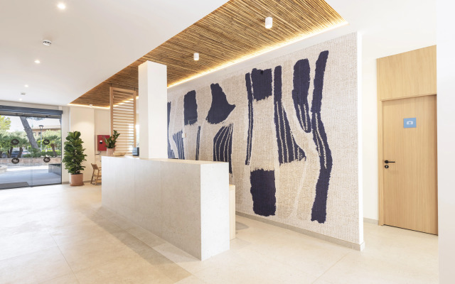 Aparthotel HSM Lago Park