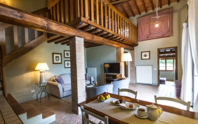 Relais Villa Olmo