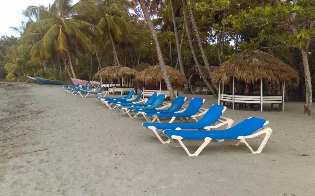Playa Paraiso en Magante Hotel