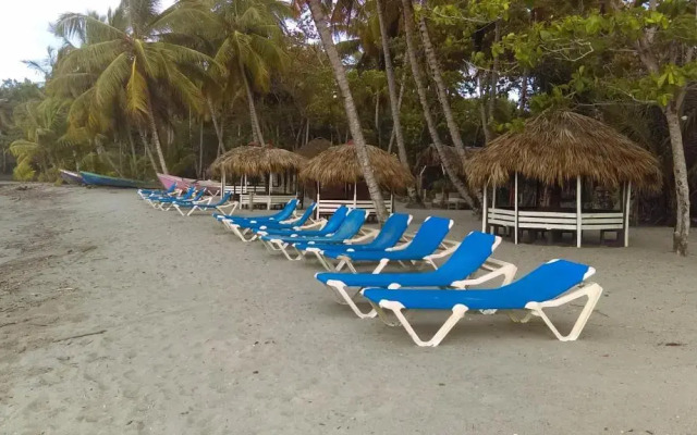 Playa Paraiso en Magante Hotel