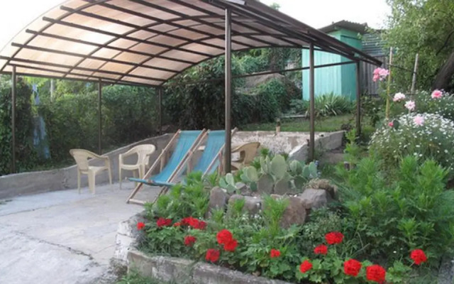 Valentina Guest House