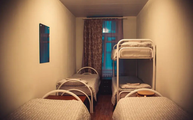 Marusya House