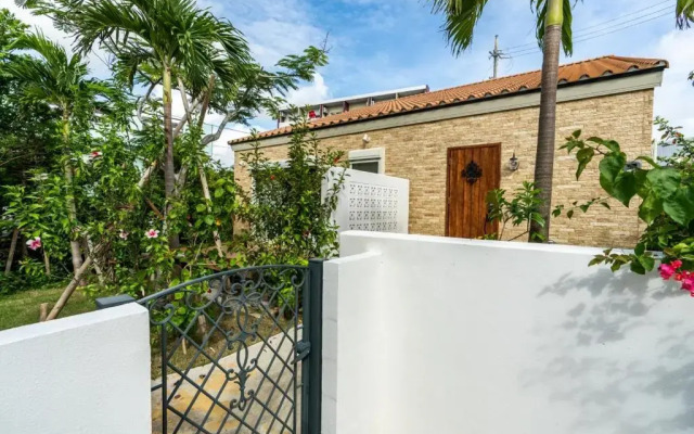 Miyakojima Villa Charles