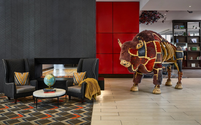 Hyatt Place Peña Station/Denver Airport