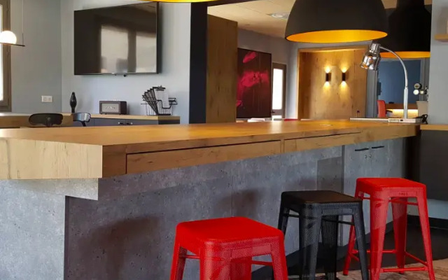 ibis Melun Hotel