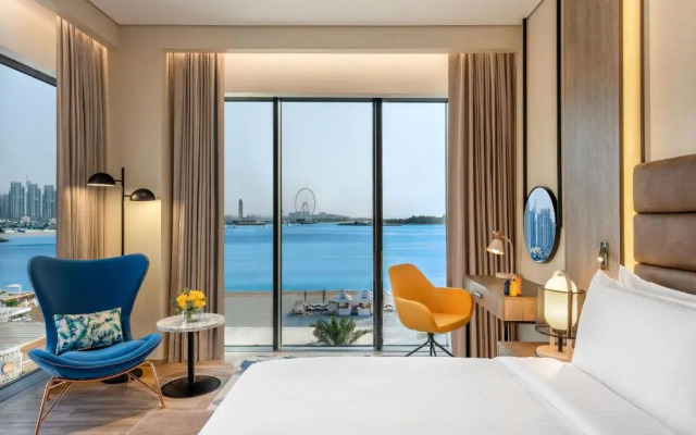 voco Dubai the Palm by IHG