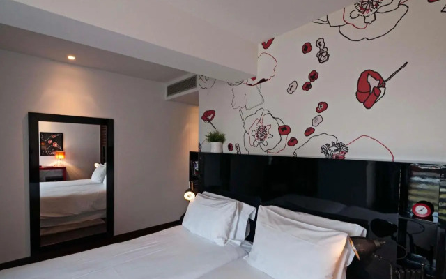Porto Trindade Hotel