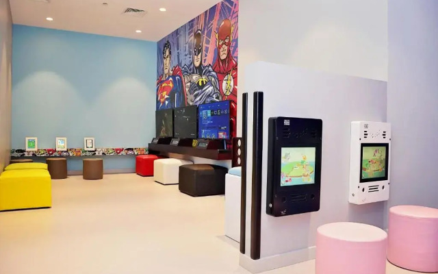 Yas Island Rotana