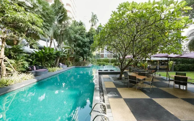 Sora Resort & Suites Sukhumvit