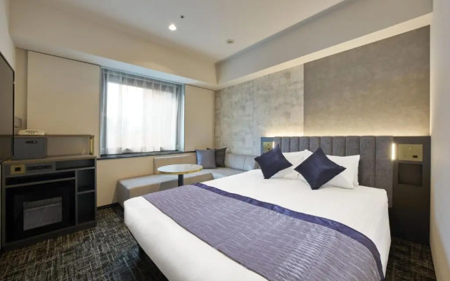 Villa Fontaine Grand Tokyo - Shiodome Hotel