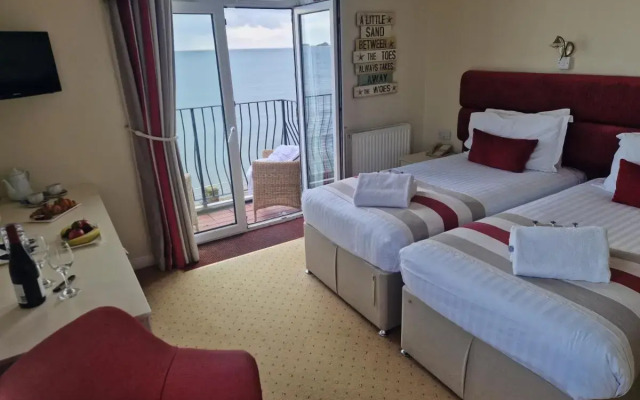 Redcliffe Hotel