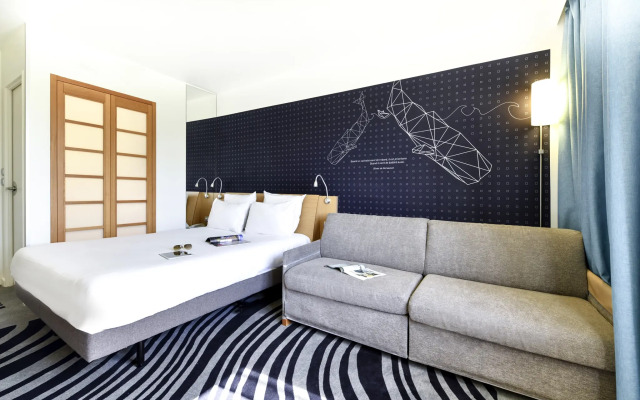 Novotel La Rochelle Centre