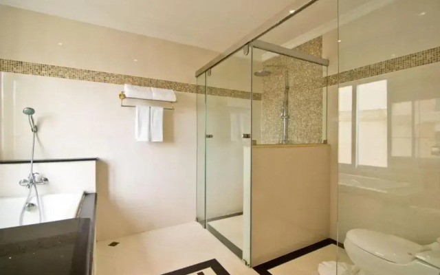 LK Miracle Suite