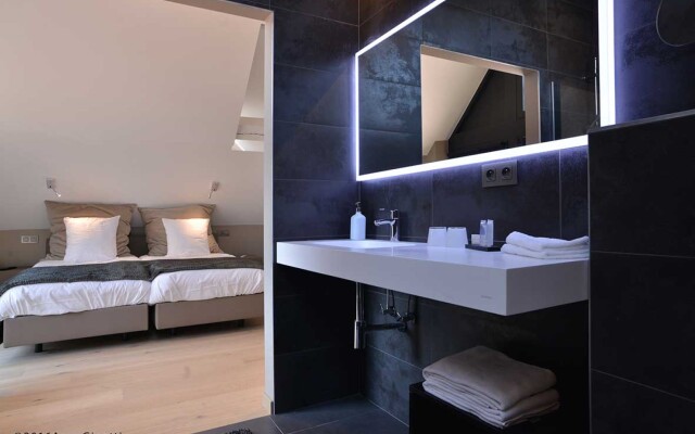 Le Manoir