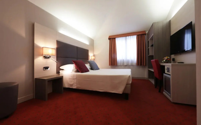 Hotel Campion
