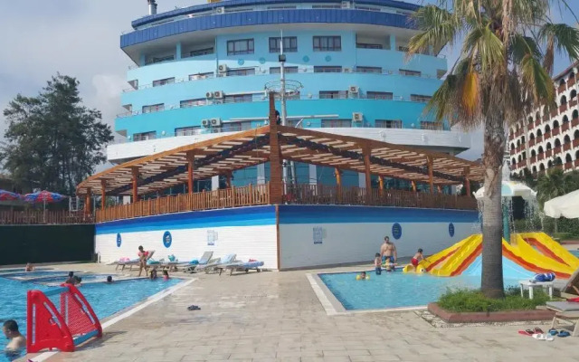 Bera Hotel Alanya
