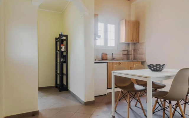 Riposo Studios and Apartments